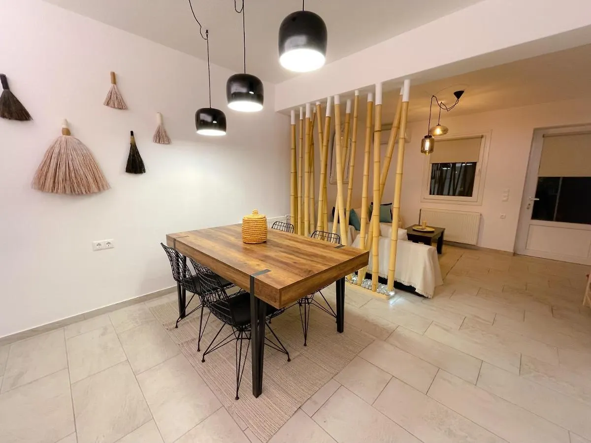 Mykonos Dot Apartments Ano Mera Greece