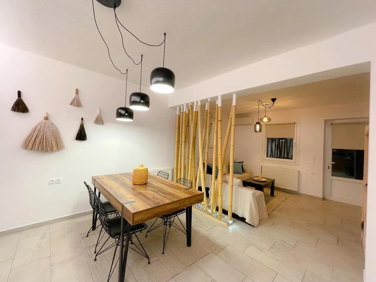 Mykonos Dot Apartments Ano Mera 0*,