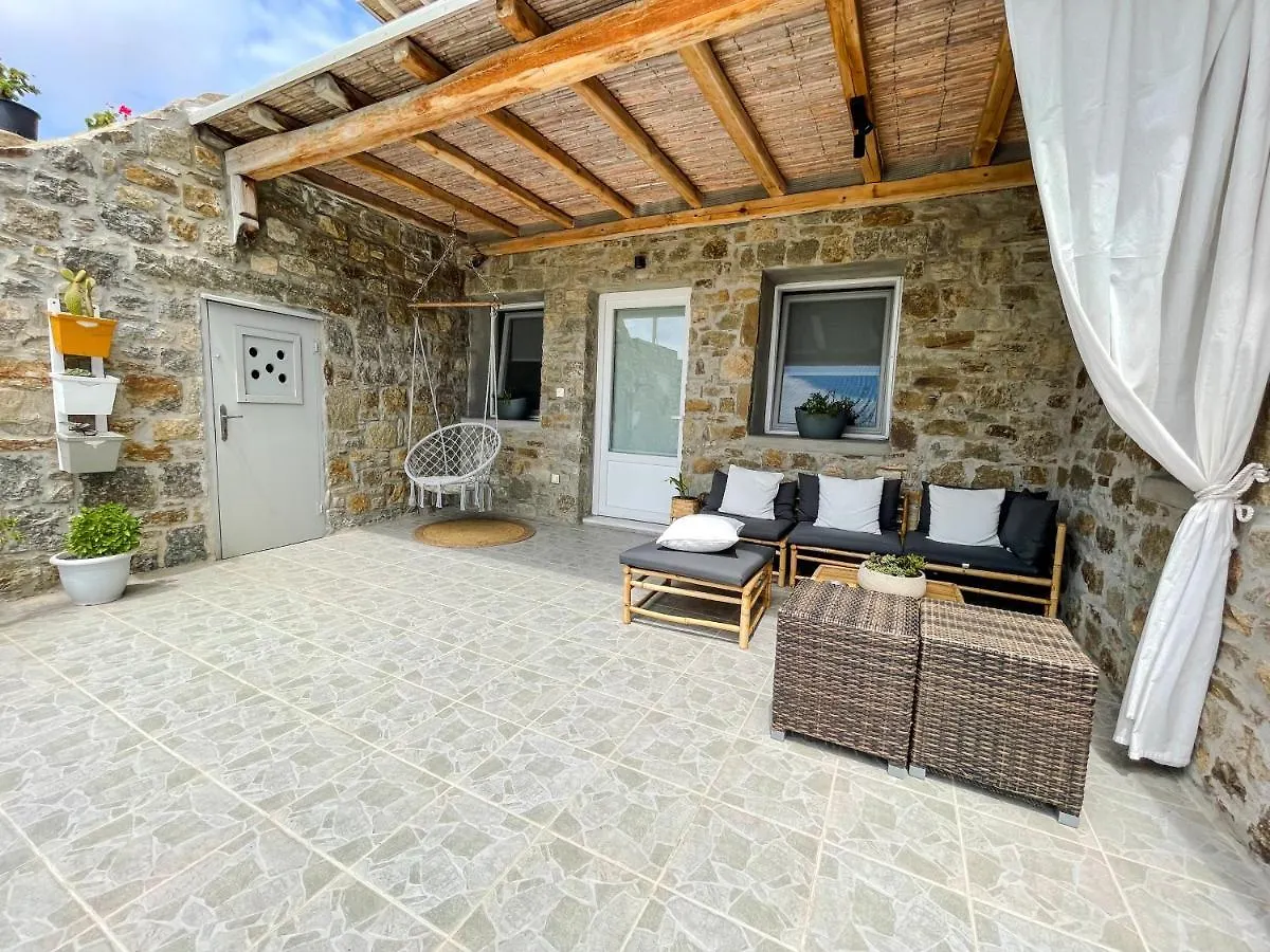 Mykonos Dot Apartments Ano Mera Greece