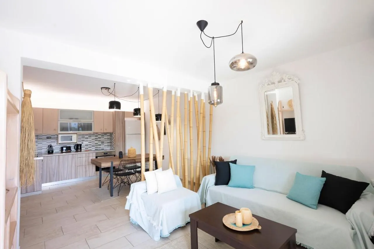 Mykonos Dot Apartments Ano Mera