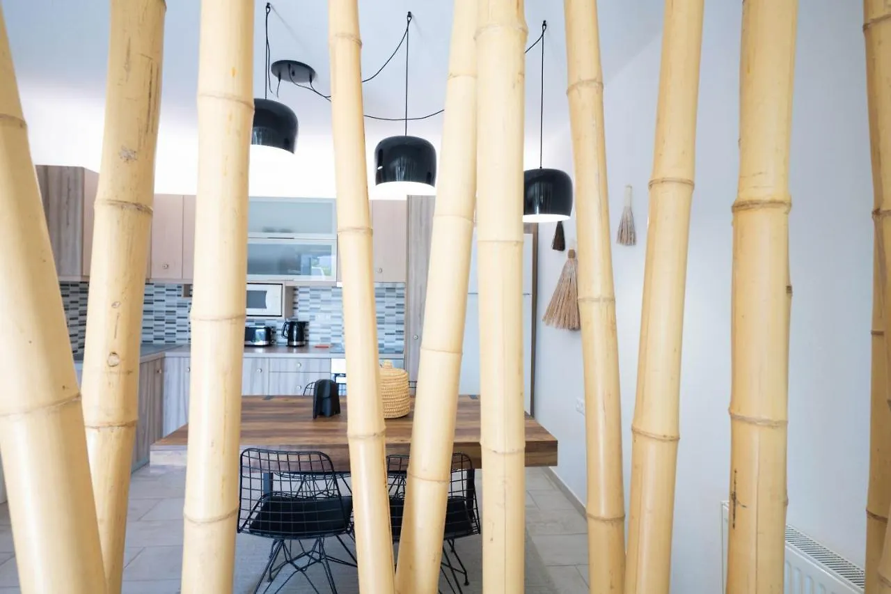 Mykonos Dot Apartments Ano Mera 0*,