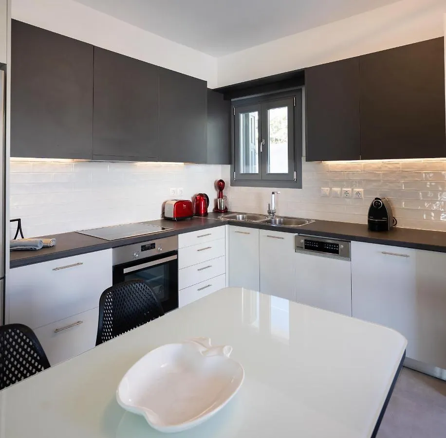 Mykonos Dot Apartments Ano Mera