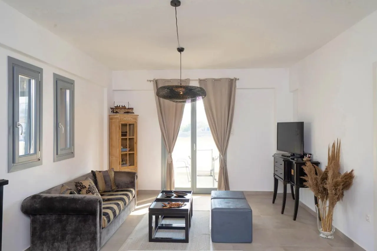 Mykonos Dot Apartments Ano Mera