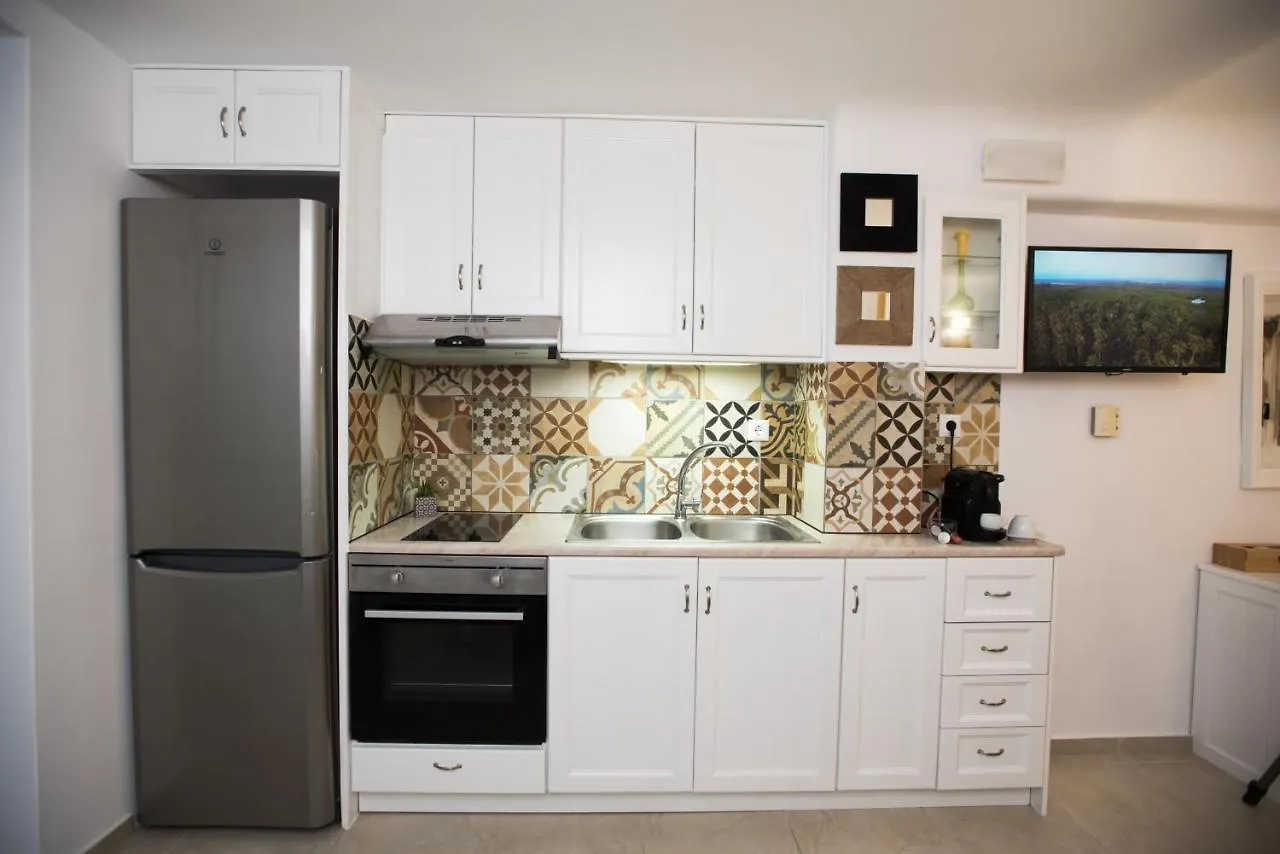 Mykonos Dot Apartments Ano Mera Greece