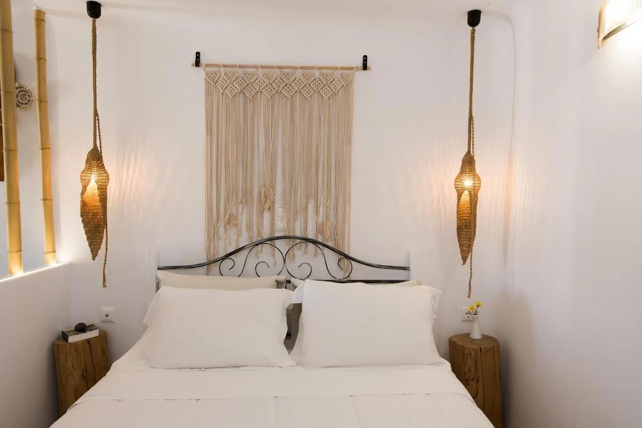 Mykonos Dot Apartments Ano Mera